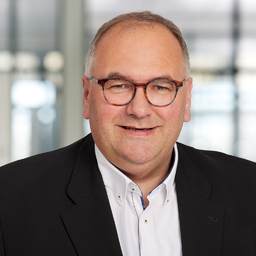 Dirk Lüdeking