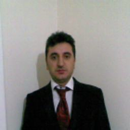 Serkan Yalçın