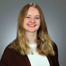 Sophie Budde