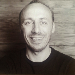 Oliver Arndt