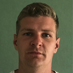 Benedict Boldt