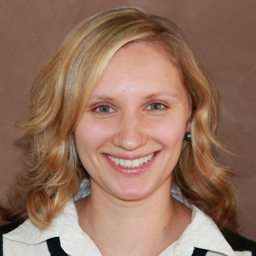 Martina Gerber
