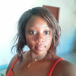 Damaris Njanga