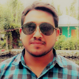 Basharat Hussain