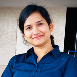 Priya Bandi