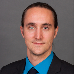 Dr. Chris Eckstein