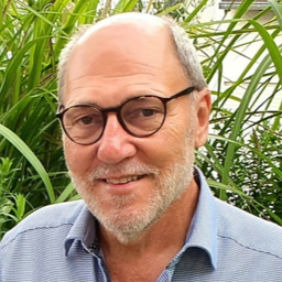 Walter Heun