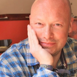 ronald klötzer
