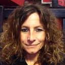 Sandra David