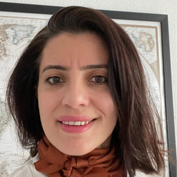 Tugba Dogru