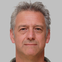 Henk Vermaas