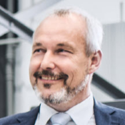 Frank Simon