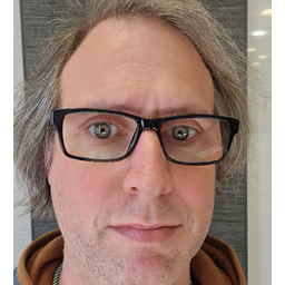 Profilbild Sascha Bücher
