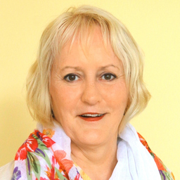 Ruth Paulus