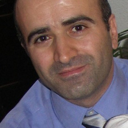 Gabriel Piskin
