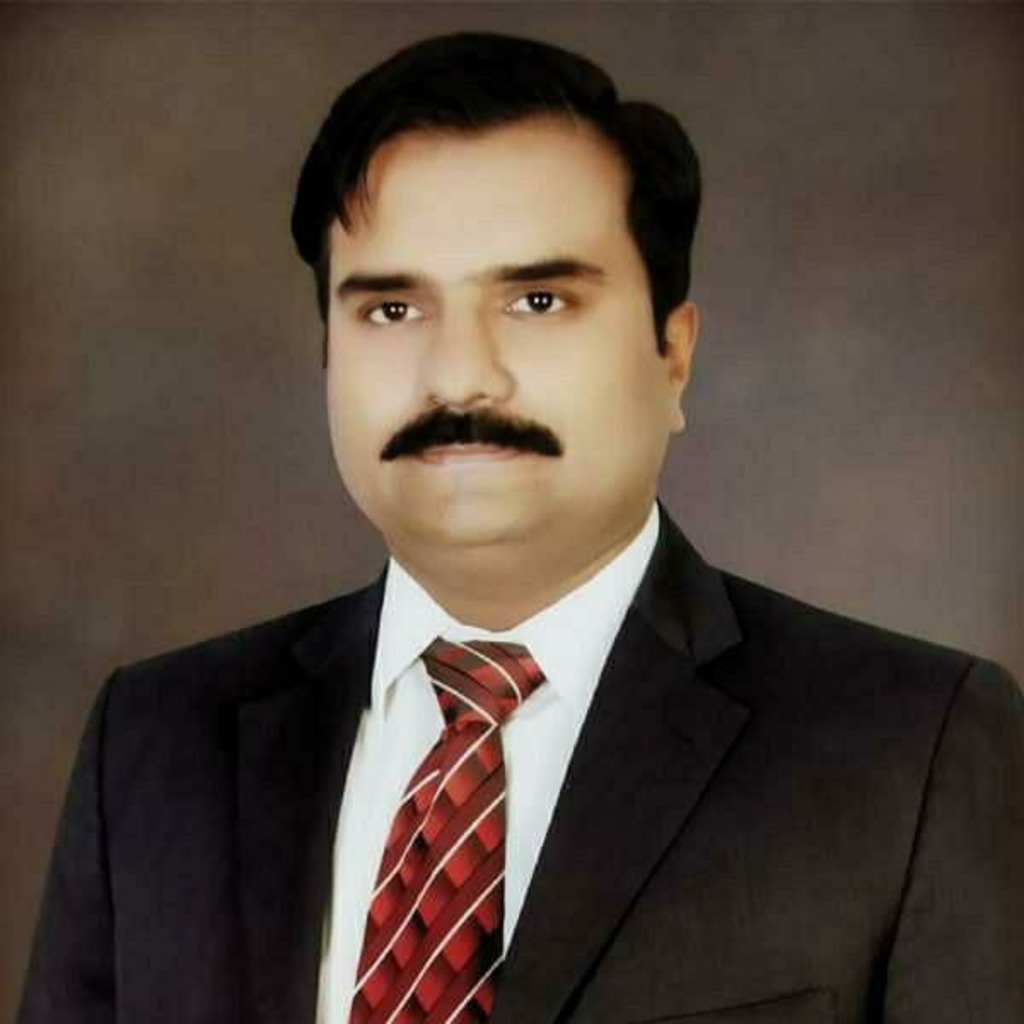 Taha Yaseen - Cheif Executive Officer - Nucle-i Global Pakistan | XING