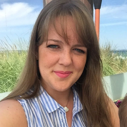 Louisa Warnke