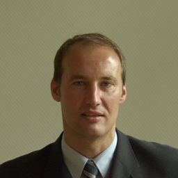 Wolfgang Platen