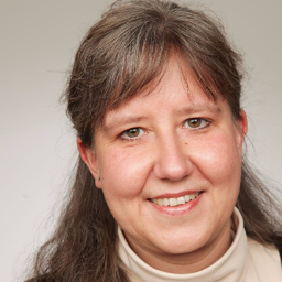 Dipl.-Ing. Ute Schueller