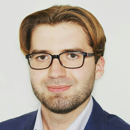 Anton Mikhaylov