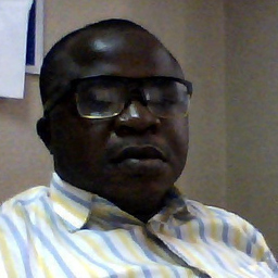 lawrence Ndupu