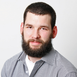 Nikolas Wolf