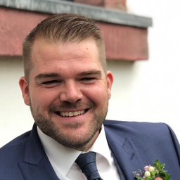 Profilbild Thomas Müller