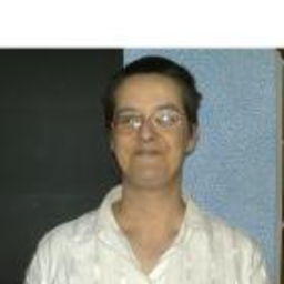 Ute Silberbach