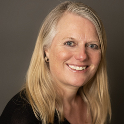 Jutta Reinmuth