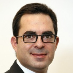 Stéphane Rouquette