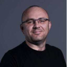 Pavel Livinskiy's profile picture