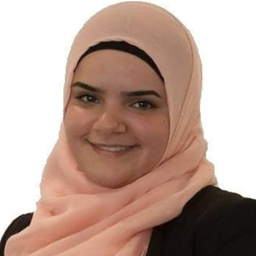 Zeinab Hatoum