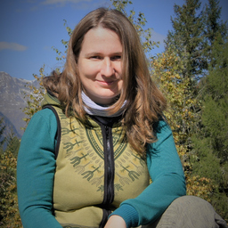 Dr. Marika Kaden