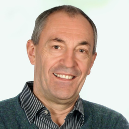 Dr. Paul Wimmer