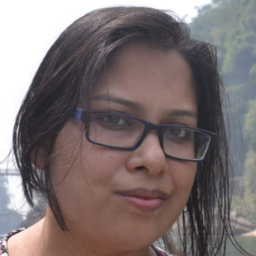 Dr. Shreetama Karmakar