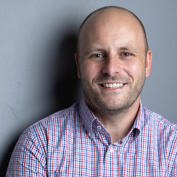 Lars Häuschen's profile picture