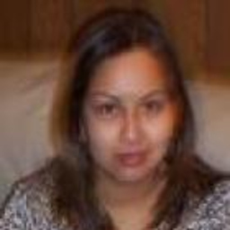 Lissette Eche