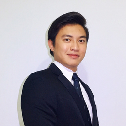 CHIH-YAO CHANG