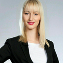 Social Media Profilbild Marika Zaugg Dorsten