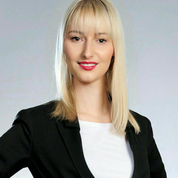 Marika Zaugg