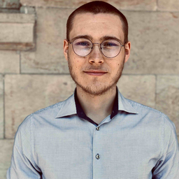 Moritz Schütze