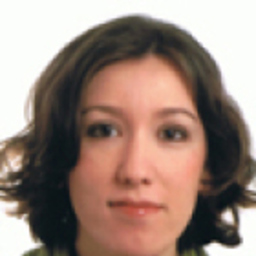 Rocío Clavero Calderón