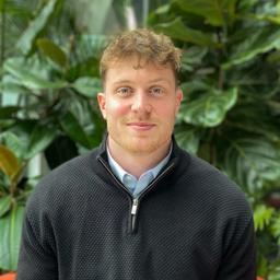 Max Bracewell's profile picture