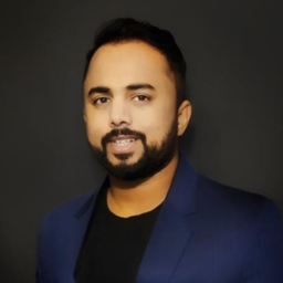 Mir Mohammed