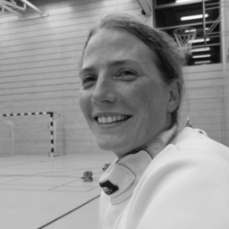 Christine Koch