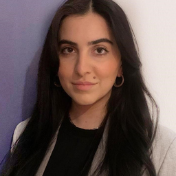 Türkan Cagla Coruh
