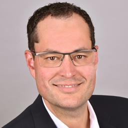 Stefan Müller