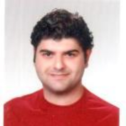 Gökhan Alagöz