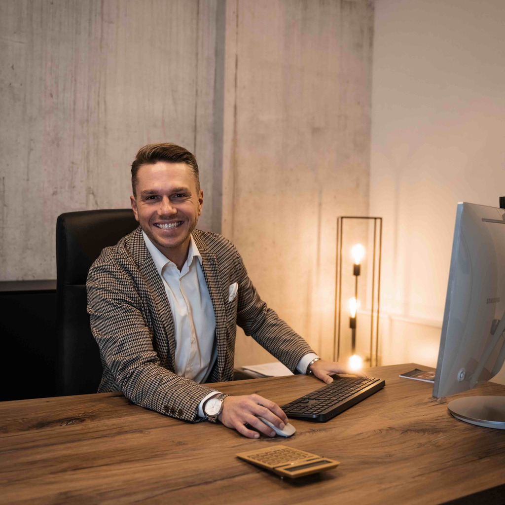 Tobias Göbel Kanzlei Göbel & Partner Mission Netzwerken und