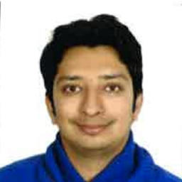 chirag modi